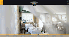 Desktop Screenshot of hotel-hartmann.com